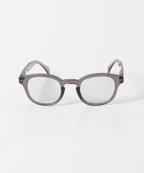 URBAN RESEARCH DOORS(アーバンリサーチドアーズ)の「IZIPIZI 調光サングラス C(メガネ・メンズ・BK/GY・One)」の2枚目の写真