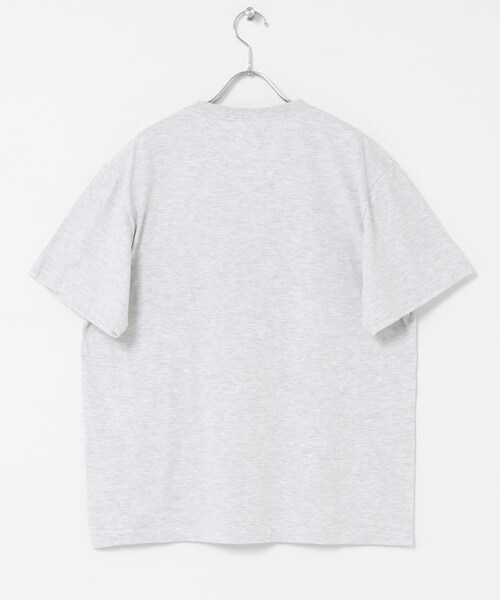 KBF(ケイビーエフ)の「GOOD ROCK SPEED/MINNIE/T-SHIRTS(Tシャツ/カットソー・レディース・ASH・Free)」の5枚目の写真