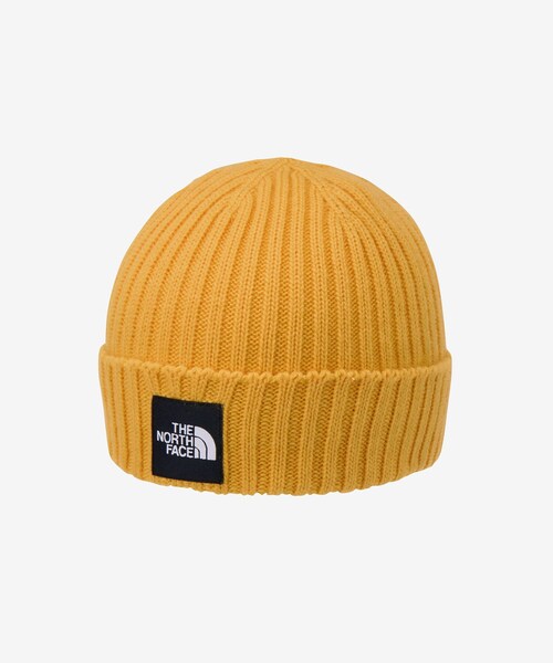 URBAN RESEARCH Sonny Label（アーバンリサーチサニーレーベル）の「THE NORTH FACE　Cappucho Lid（ニットキャップ/ビーニー・メンズ・サミットゴールド/クリアレイクブルー/トワイライトグレー/ニュートープ/ブラック・one）」の16枚目の写真