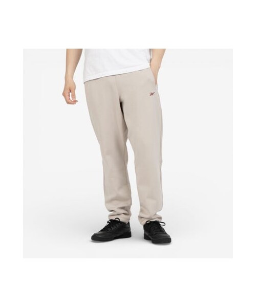 Reebok（リーボック）の「アスリート ダブルニット パンツ / ATHLETE DOUBLEKNIT PANTS （アウトドア/スポーツ・メンズ・100254207/100254208・S/M/L/XL/LL）」の7枚目の写真