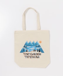 URBAN RESEARCH DOORS | TGT ロゴトートBAG(トートバッグ)