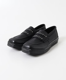 SENSE OF PLACE by URBAN RESEARCH | Converse ALL STAR S/TOE LOAFER SA(ローファー)