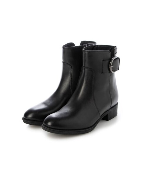 GEOX（ジェオックス）の「ジェオックス GEOX ショートブーツ （ブーツ・レディース・BL・350/22.5cm/360/23cm/370/24cm/380/25cm/390/26cm）」の10枚目の写真