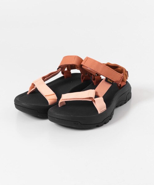 URBAN RESEARCH DOORS(アーバンリサーチドアーズ)の「Teva W HURRICANE XLT3(サンダル・レディース・OYSTER/BLACK/SEDONA・23/24)」の16枚目の写真
