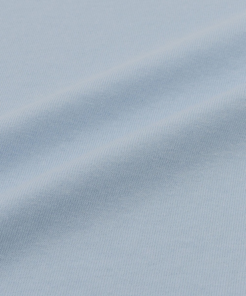 ADAM ET ROPE'(アダムエロペ)の「【Sporty&Rich(スポーティー アンド リッチ)】Play Tennis Tshirt(Tシャツ/カットソー・レディース・ブルー系・S)」の13枚目の写真