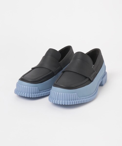 THE GOODLAND MARKET（ザグッドランドマーケット）の「CAMPER　Pix WOMEN（ドレスシューズ・レディース・003BLACK/002GRAY・37/38/39）」の8枚目の写真