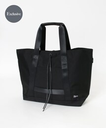 『別注』LOWERCASE×URBS　バリスティックトート