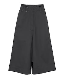 UN3D. | 【Dickies®】W WAIST WIDE PANTS(その他パンツ)