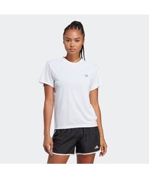 adidas | ランイット 半袖Tシャツ(トップス)