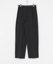 ITEMS URBANRESEARCH | ワンタックカルゼストレートパンツ(その他パンツ)