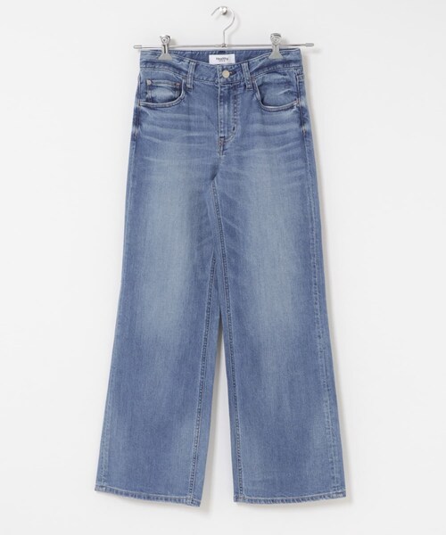 URBAN RESEARCH Sonny Label（アーバンリサーチサニーレーベル）の「Healthy DENIM　QUICHE（デニムパンツ・レディース・MID USED・23/24/25）」の9枚目の写真