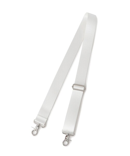 ROPE'（ロペ）の「アニマルプリントボストンバッグ（ボストンバッグ・レディース・グレー/ネイビー/ピンク・F）」の11枚目の写真