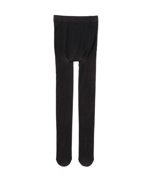 ROPE' PICNIC（ロペピクニック）の「Fake Tights/フェイクタイツ（タイツ/ストッキング・レディース・ブラック・F）」の8枚目の写真