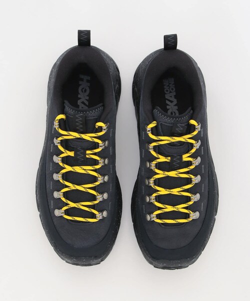URBAN RESEARCH（アーバンリサーチ）の「HOKA ONE ONE　Tor Summit（スニーカー・メンズ・BBLC/SSQ/MPR・26/26.5/27/27.5/28/28.5/29/30）」の7枚目の写真