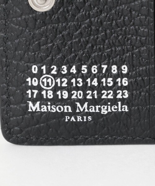 URBAN RESEARCH(アーバンリサーチ)の「WALLET CLIP 2(財布・メンズ・T2070Biche/T6313 Pt/T8013Black・-)」の9枚目の写真