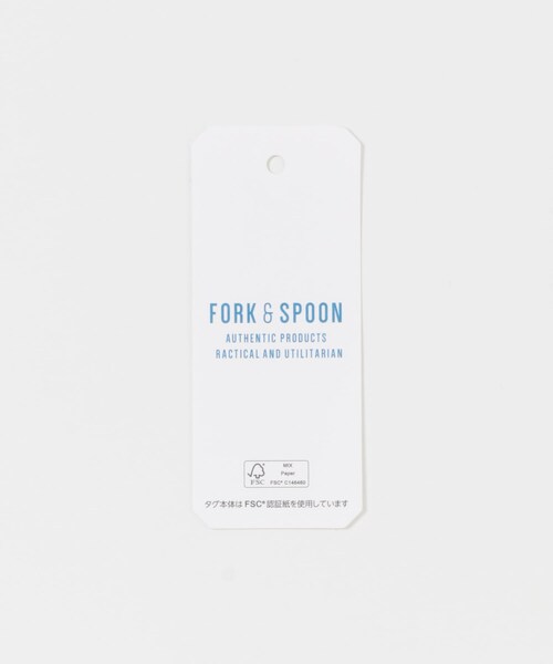 URBAN RESEARCH DOORS(アーバンリサーチドアーズ)の「FORK&SPOON JFデニム5ポケットパンツ(デニムパンツ・メンズ・ONEWASH/USED・4/5)」の22枚目の写真