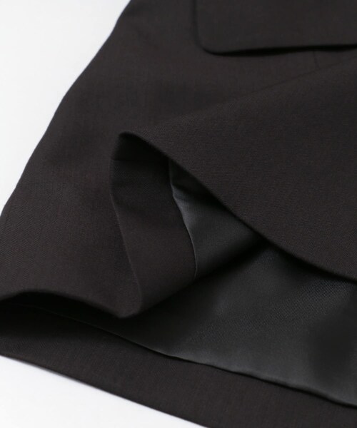 ITEMS URBANRESEARCH（アイテムズ アーバンリサーチ）の「TRセットアップ（セットアップ・メンズ・CHA/NVY1/BLK1/NVY2/BLK2・38/40）」の9枚目の写真