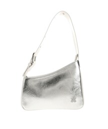 jouetie | パイピングアシメワンハンドルBAG(ハンドバッグ)