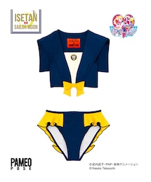 PAMEO POSE（パメオポーズ）の「Pretty Guardian Sailor Moon Bikini
