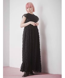 merry jenny | circleキャミフレアワンピース(ワンピース)