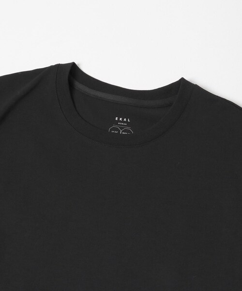 EKAL（エカル）の「DRY OUT ONE-PIECE（ワンピース・レディース・チャコール/ブラック・One）」の12枚目の写真
