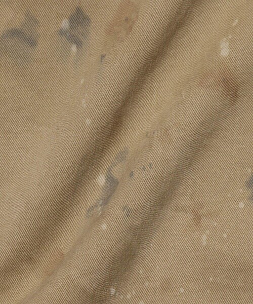 ADAM ET ROPE'(アダムエロペ)の「【BOWWOW/バウワウ】41 KHAKI TROUSERS AGED(その他パンツ・メンズ・ベージュ・L/M)」の14枚目の写真