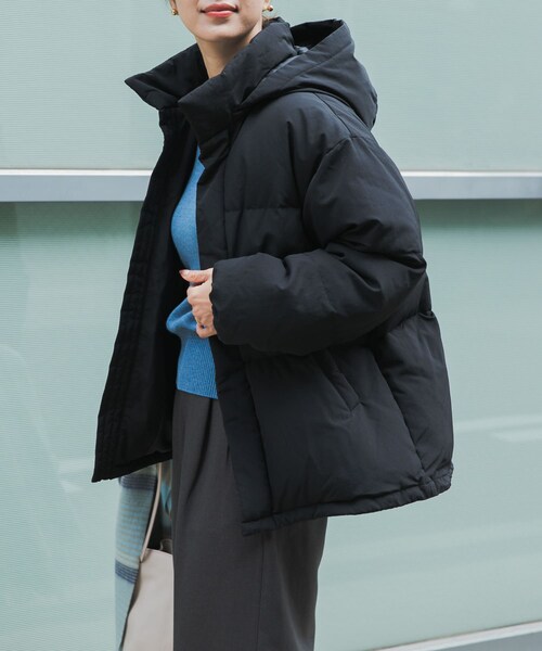 URBAN RESEARCH DOORS（アーバンリサーチドアーズ）の「ミドルダウン