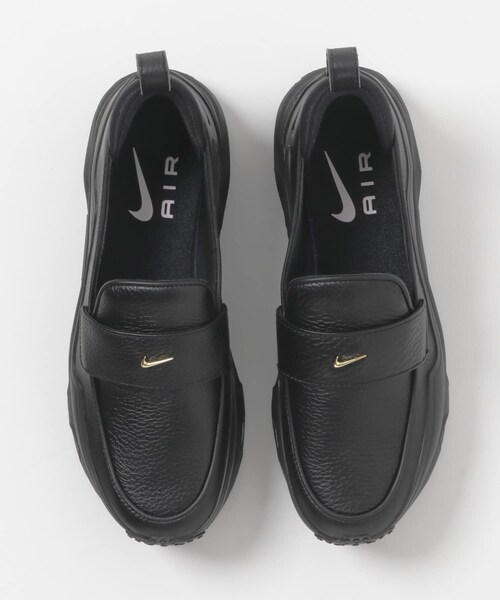 URBAN RESEARCH(アーバンリサーチ)の「NIKE AIR MAX PHENOMENA(スニーカー・レディース・BLACK/BURGUNDY/【廃番】・23.5/24/24.5/25/25.5)」の6枚目の写真