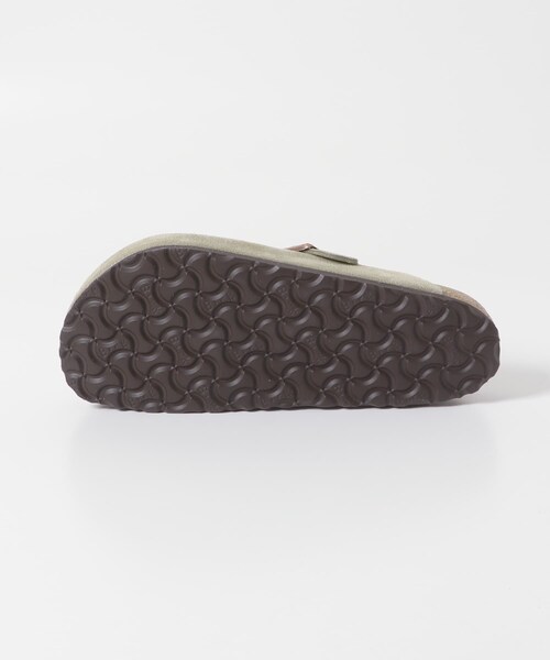 URBAN RESEARCH DOORS(アーバンリサーチドアーズ)の「BIRKENSTOCK Boston(Regular)(サンダル・メンズ・Taupe・39/40/41/42/43)」の6枚目の写真