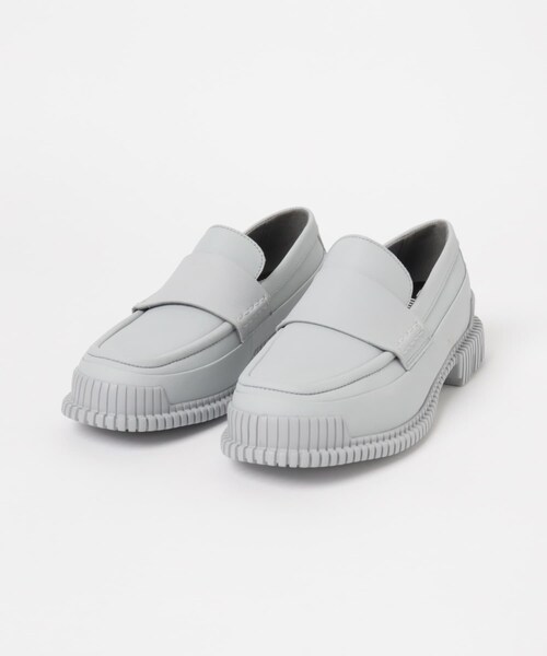 THE GOODLAND MARKET（ザグッドランドマーケット）の「CAMPER　Pix WOMEN（ドレスシューズ・レディース・003BLACK/002GRAY・37/38/39）」の15枚目の写真