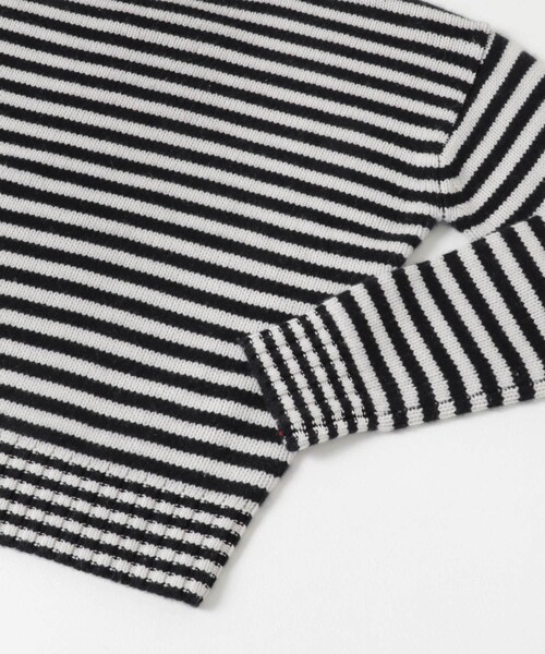 URBAN RESEARCH（アーバンリサーチ）の「Extreme Cashmere　oldie（ニット/セーター・レディース・breton・-）」の5枚目の写真