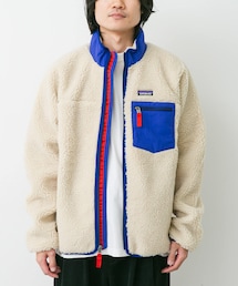 URBAN RESEARCH DOORS | patagonia MS CLASSIC RETRO-X JACKET(テーラードジャケット)