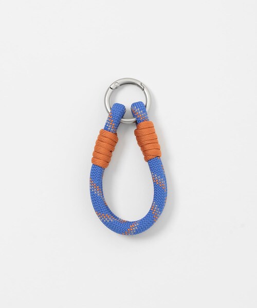 EKAL(エカル)の「TINY GARDEN PRODUCTS マルチユースキーホルダー(その他雑貨・メンズ・BLACK/PINK/BLUE/GREEN/WHITE/PURPLE/KHAKI/YELLOW・one)」の14枚目の写真