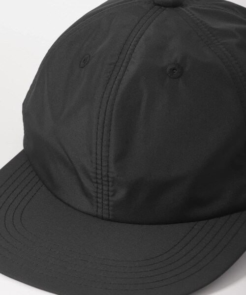 URBAN RESEARCH(アーバンリサーチ)の「DAIWA PIER39 WINDSTOPPER TECH 6PANEL CAP(キャップ・メンズ・BLACK/OLIVE/COYOTE/WHITE・FREE)」の11枚目の写真