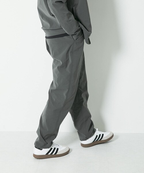 OOPS撥水・接触冷感パンツ