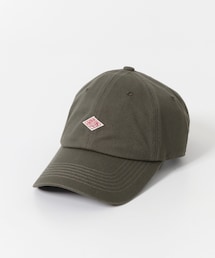 URBAN RESEARCH DOORS | DANTON TKC6PANELCAP(キャップ)