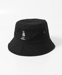 ITEMS URBANRESEARCH | TEDDY BEAR Bucket Hat(ハット)