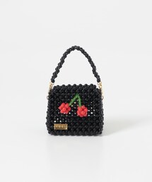 URBAN RESEARCH DOORS(アーバンリサーチドアーズ)の「TOOS 3WAY CHAIN BAG MINI(ショルダーバッグ・レディース)」