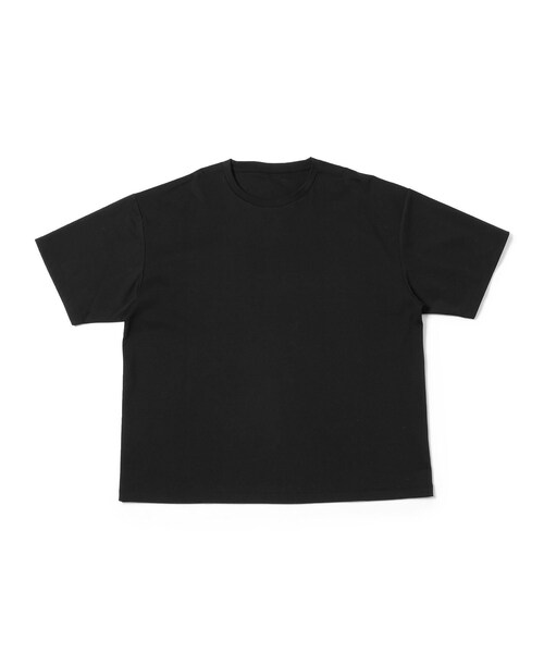 JUNRED(ジュンレッド)の「フェードコットンTシャツ(Tシャツ/カットソー・メンズ・ブラック/ホワイト/ライトグリーン/ブルー・L/M/S)」の6枚目の写真