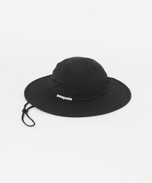 EKAL（エカル）の「patagonia　Quandary Brimmer（ハット・メンズ）」