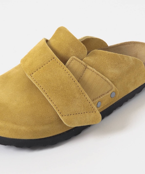 THE GOODLAND MARKET（ザグッドランドマーケット）の「BIRKENSTOCK　LOMA LEVE CORK BROWN-REGULAR（サンダル・メンズ・CORK・40/41/42）」の7枚目の写真