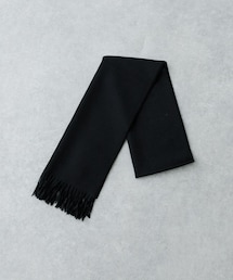 THE INOUE BROTHERS　Brushed Scarf