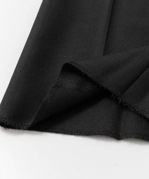 URBAN RESEARCH DOORS(アーバンリサーチドアーズ)の「BK SUITS(セットアップ・メンズ・BLACK・44/46/48/50)」の18枚目の写真