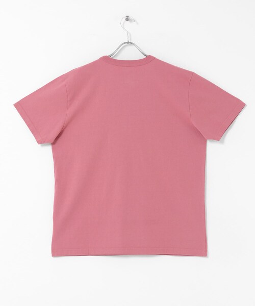 EKAL（エカル）の「TACOMA FUJI RECORDS　Phahurat Market TACOMA DUB ver. T-shirts（Tシャツ/カットソー・メンズ・LAVENDER・M/L/XL）」の6枚目の写真