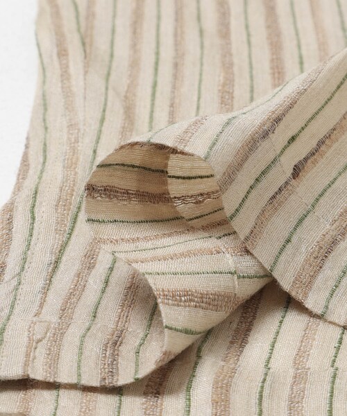 URBAN RESEARCH（アーバンリサーチ）の「SEEALL　ASTRONAUT ALL IN ONE（つなぎ/オールインワン・メンズ・NAT ST・Free）」の9枚目の写真