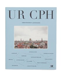 URBAN RESEARCH | URBAN RESEARCH : COPENHAGEN(本)