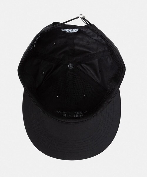 URBAN RESEARCH DOORS(アーバンリサーチドアーズ)の「THE NORTH FACE WORD EMBROID SIXPANEL CAP(キャップ・メンズ・TB/CK/FG/K・L)」の8枚目の写真