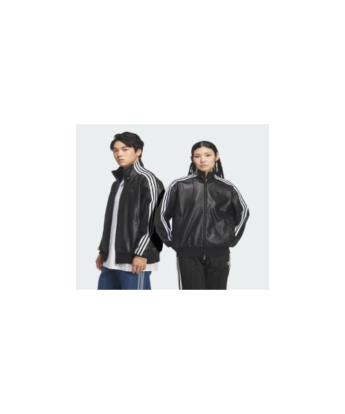 adidas（アディダス）の「プレザー3Sトラックトップ（トップス・メンズ・ブラック/ブラウン・3XS/2XS/XL/XXL/XS/S/M/L/XL/2XL/3XL/4XL/5XL/6XL/J/3XS/J/2XS/J/XS/J/S/J/M/J/L/J/XL/J/2XL/J/3XL/J/4XL/J/5XL）」の11枚目の写真