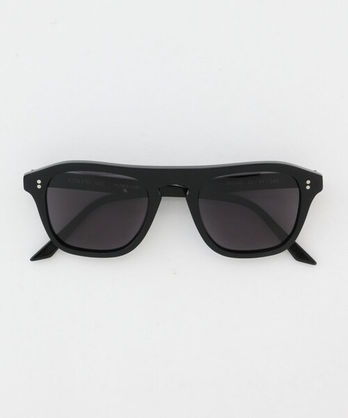ADAM ET ROPE'（アダムエロペ）の「MENS【LOWERCASE】IRVING（サングラス）」 WEAR