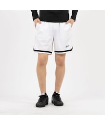 Reebok | バスケットボール トランジション ショーツ / BASKETBALL TRANSITION SHORT